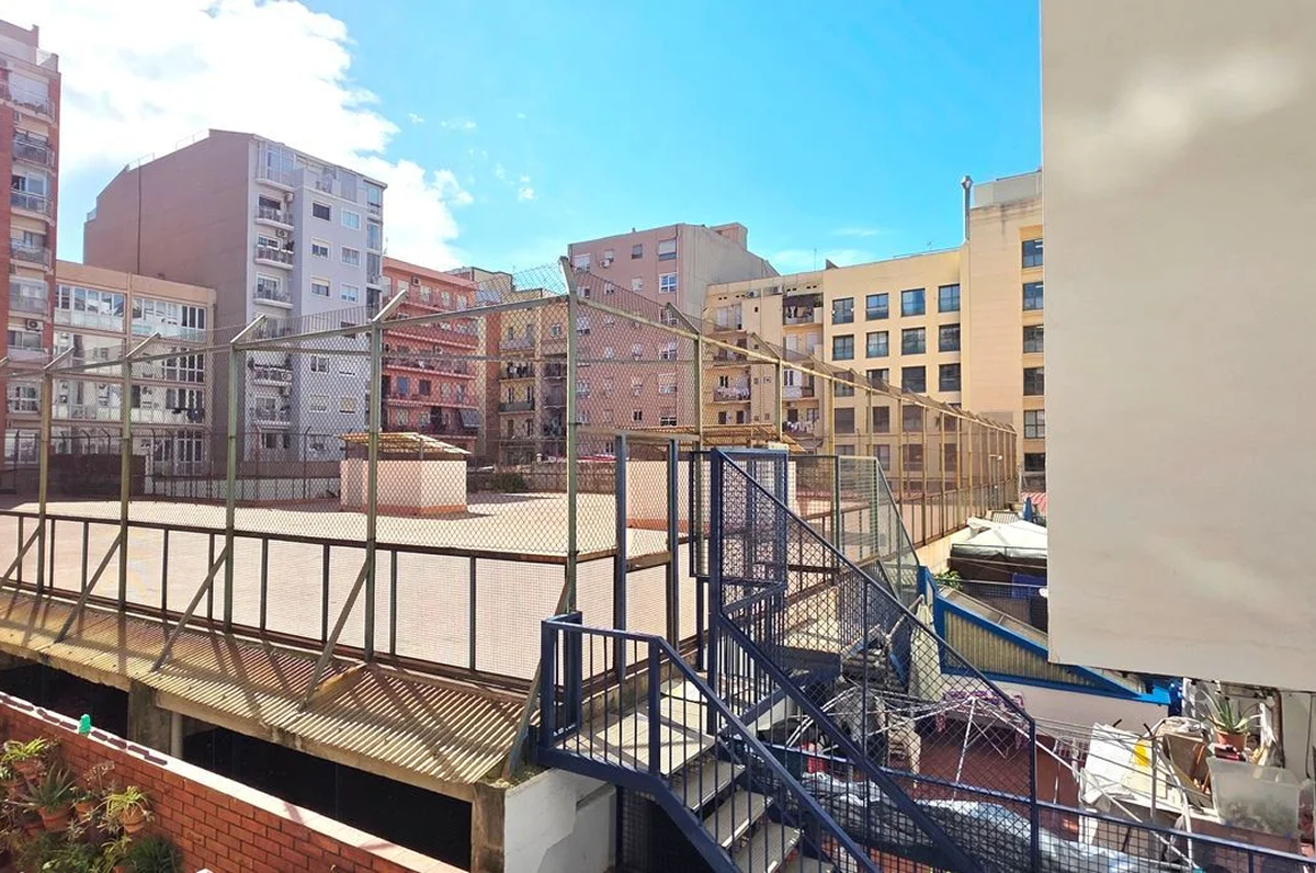 aliPiso en venta Calle d'Alí Bei 135, El Fort Pienc